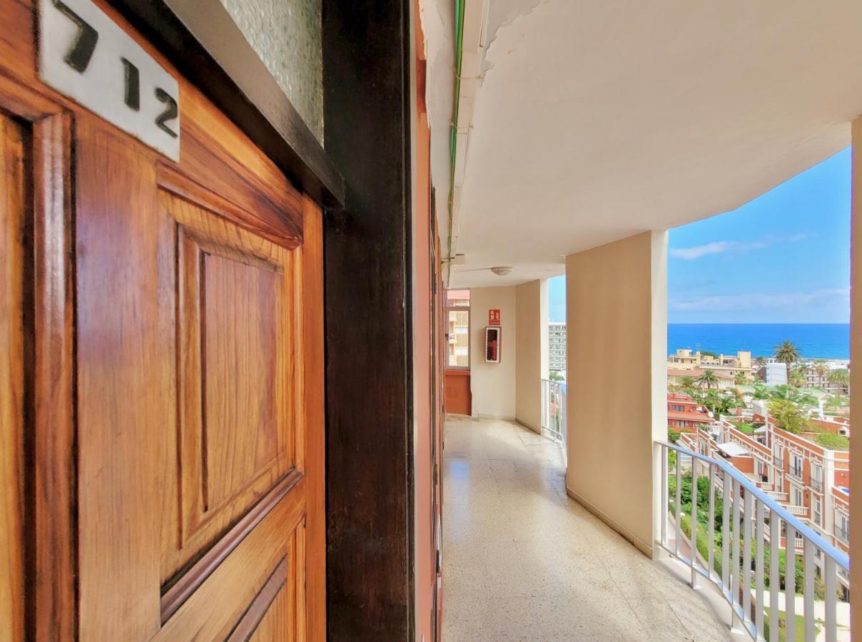 Little Apartment Puerto de la Cruz (Tenerife)
