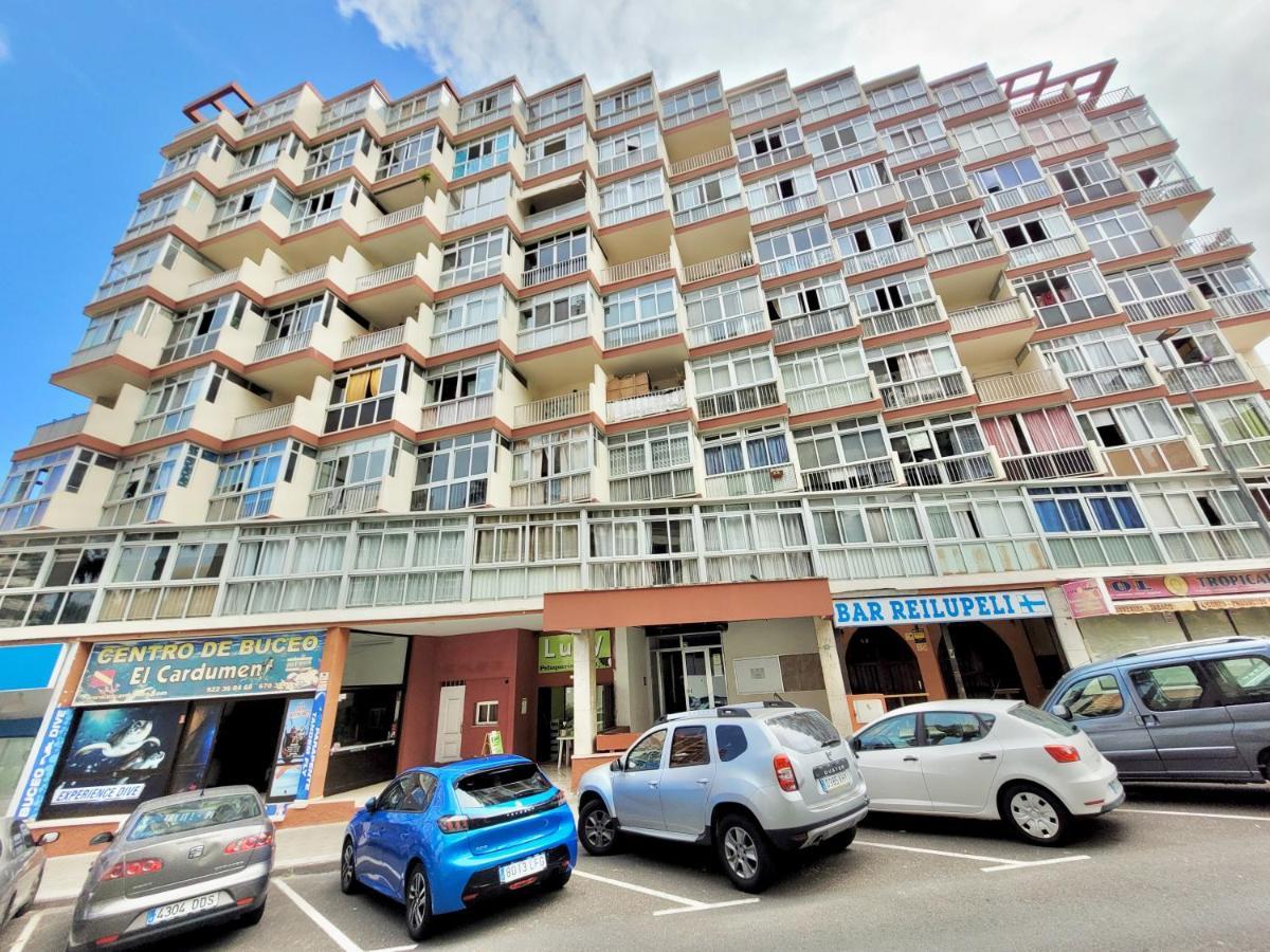 Apartment Little Puerto de la Cruz (Tenerife)