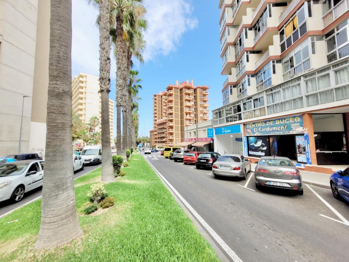 Little Apartment Puerto de la Cruz (Tenerife)