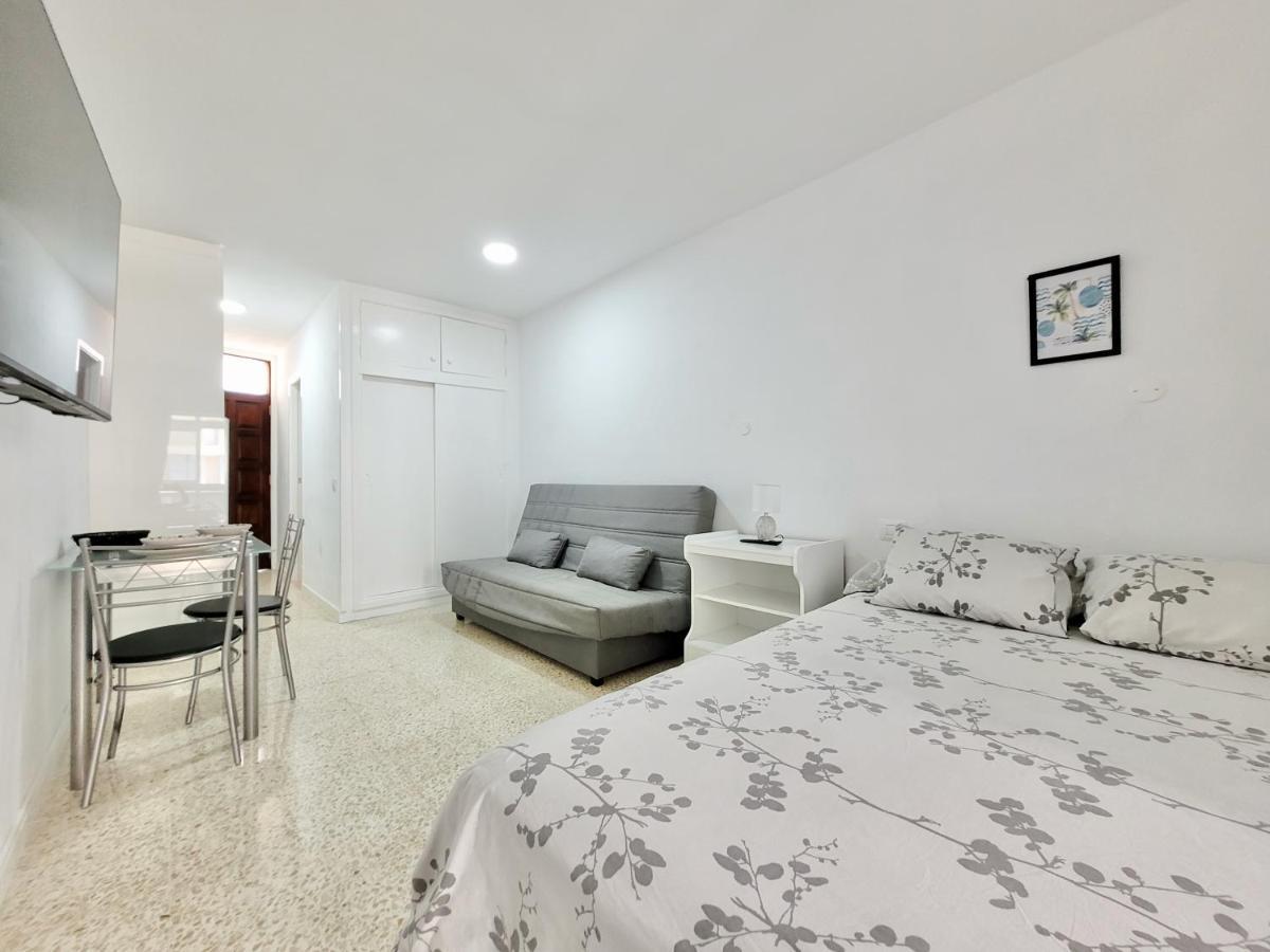 Little Apartment