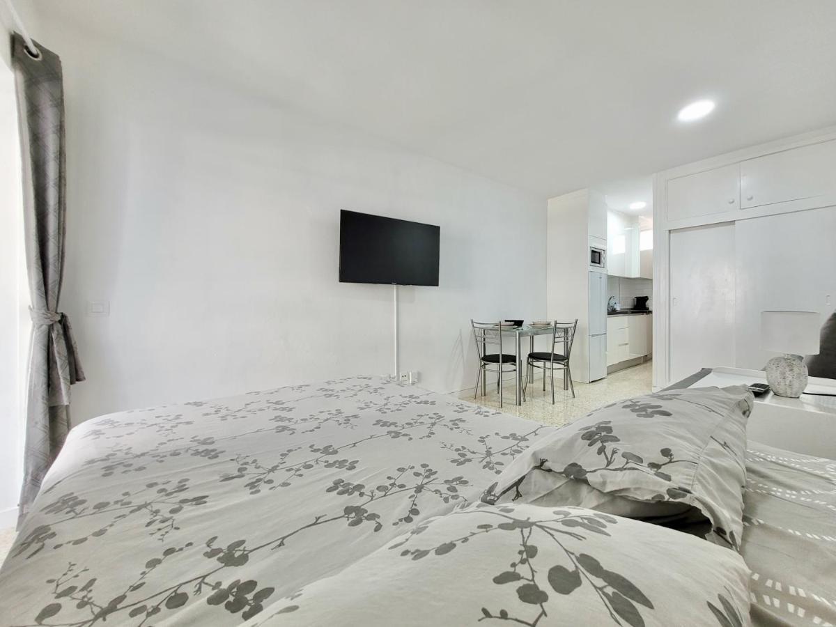 Little Apartment Puerto de la Cruz (Tenerife)
