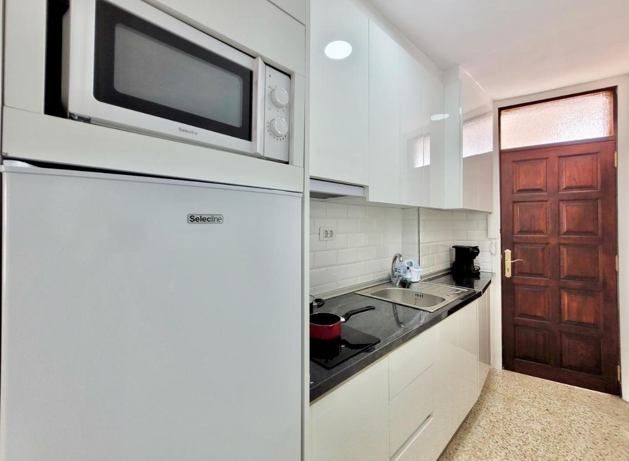 Little Apartment *