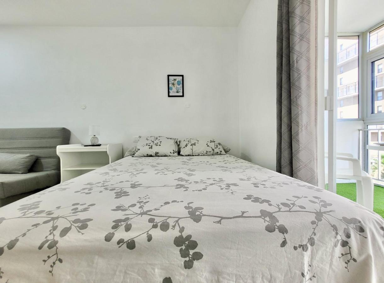 Little Apartment Puerto de la Cruz (Tenerife)