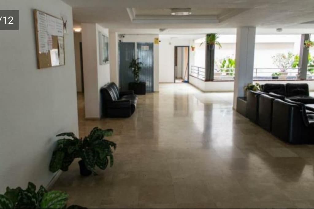 Apartment First Line Puerto de la Cruz (Tenerife)