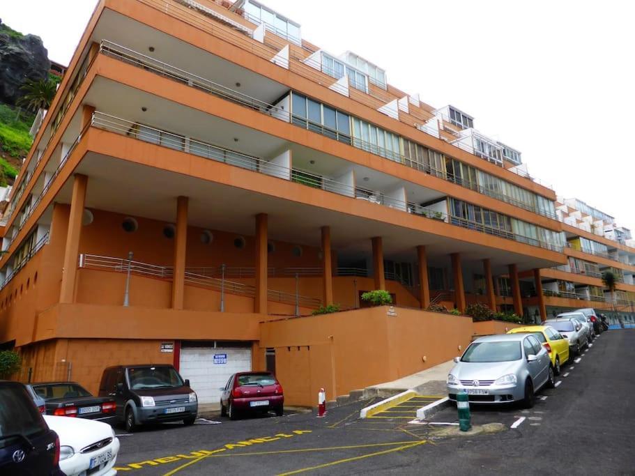 Apartment First Line