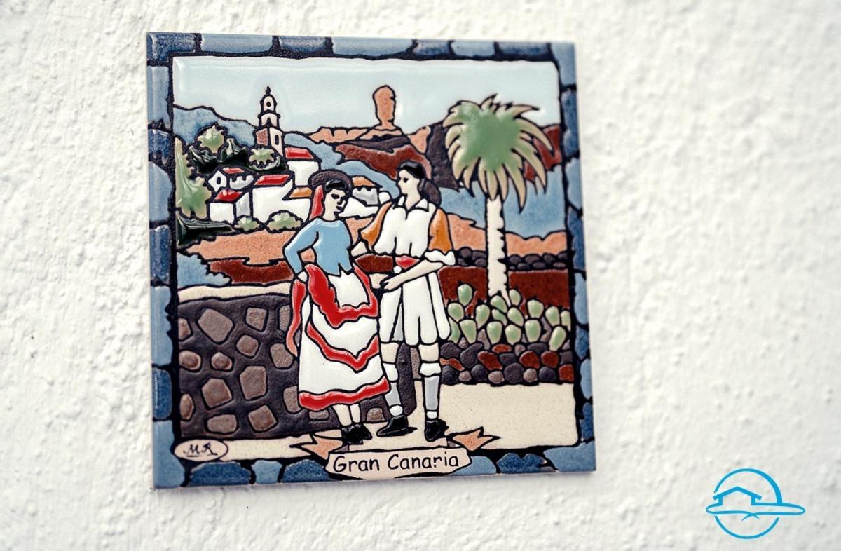 La Violeta * Puerto de la Cruz (Tenerife)