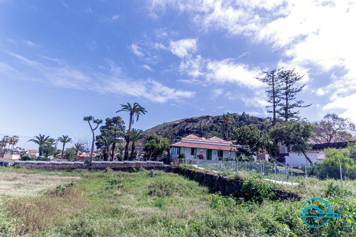 Pensión La Violeta Puerto de la Cruz (Tenerife)