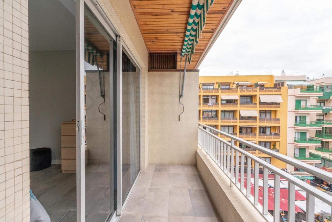 Apartament Magnifico Piso 2 Con Vistas