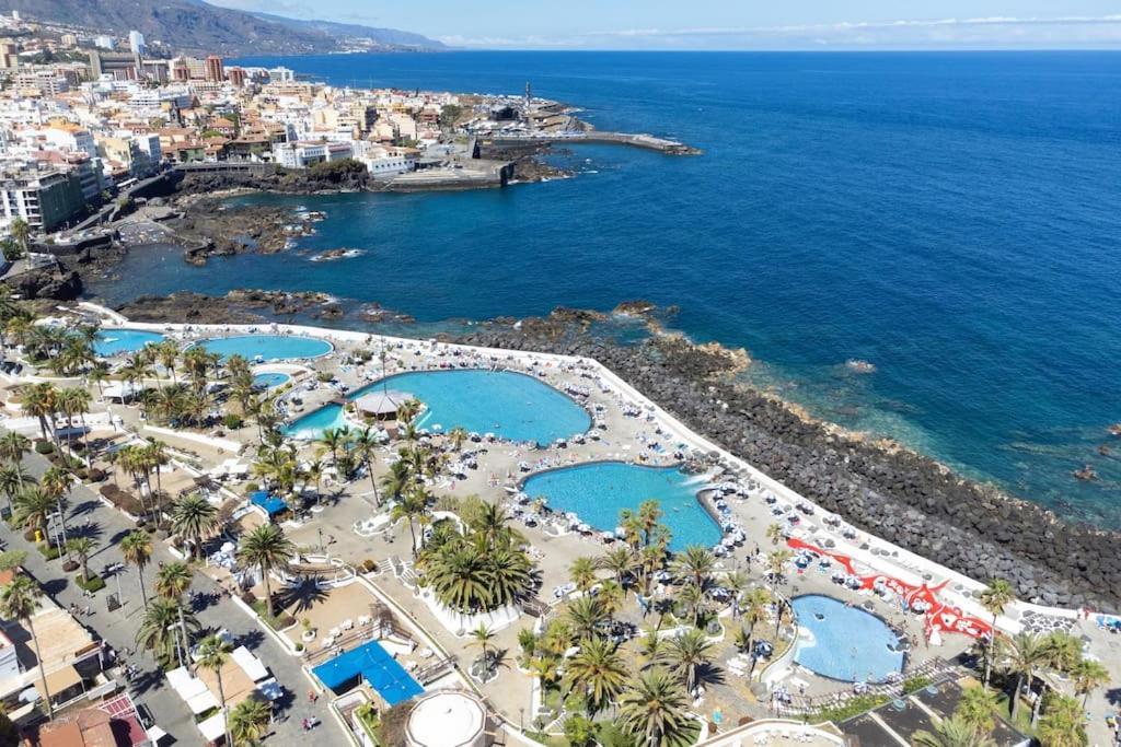 Amplio En Zona De Playa Apartment *