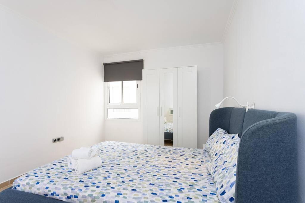 Apartment Amplio En Zona De Playa Puerto de la Cruz (Tenerife)