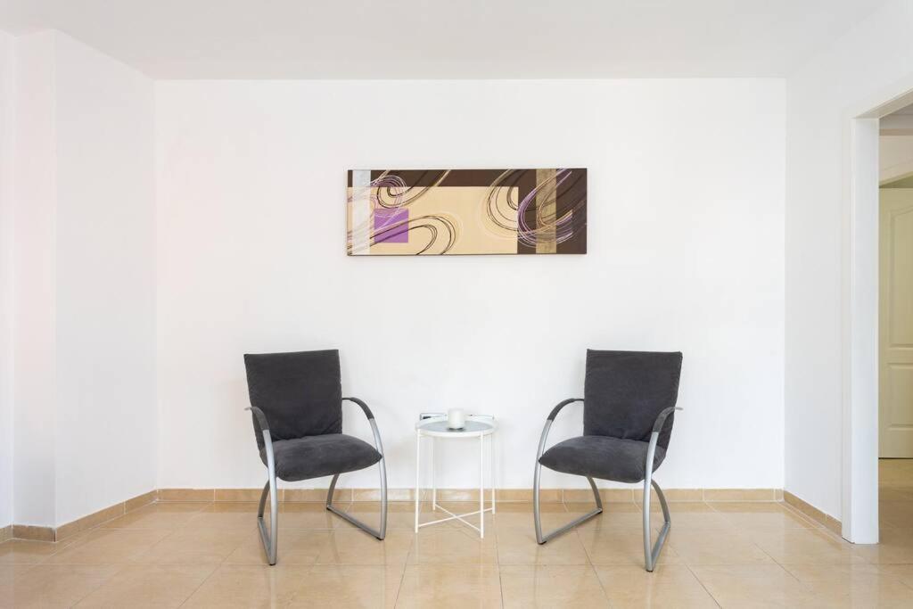 Apartment Amplio En Zona De Playa *