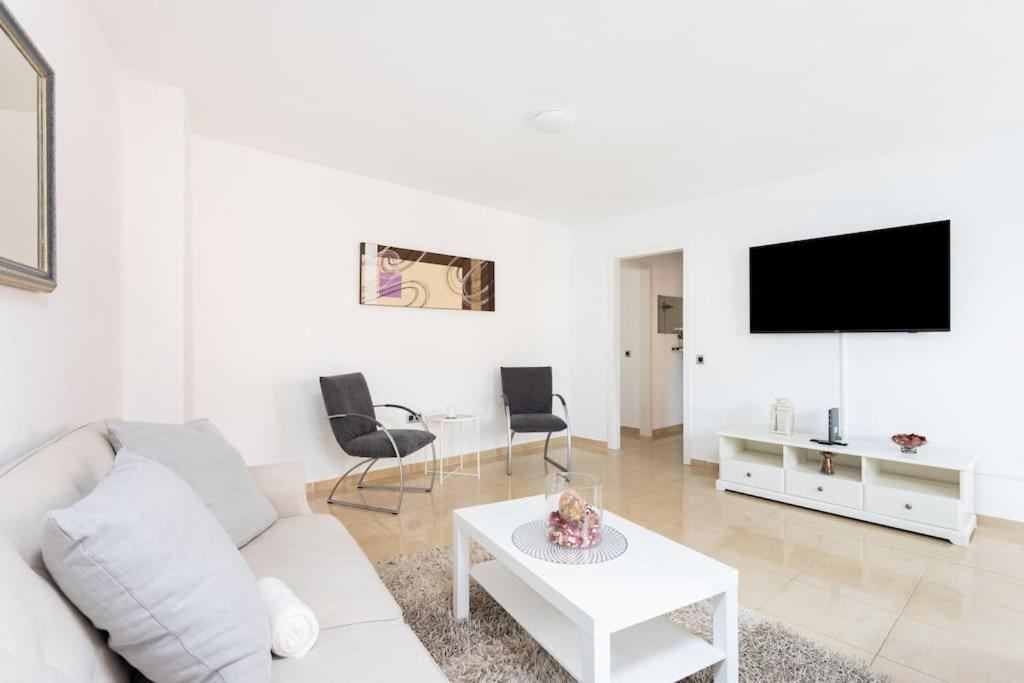 Apartment Amplio En Zona De Playa Puerto de la Cruz (Tenerife)