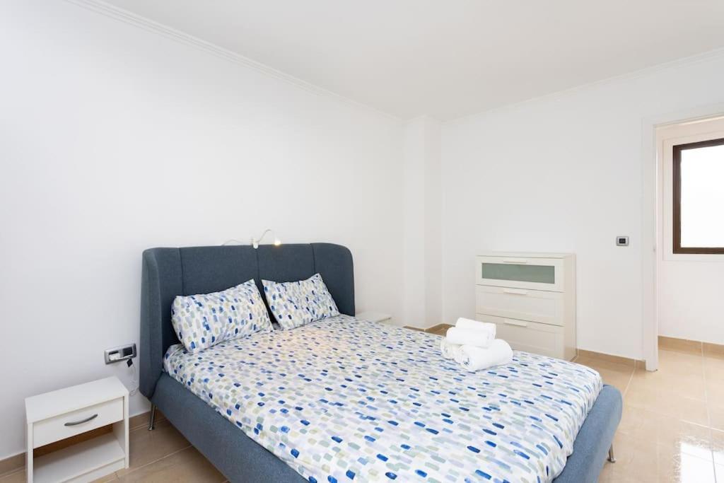Apartment Amplio En Zona De Playa Puerto de la Cruz (Tenerife)