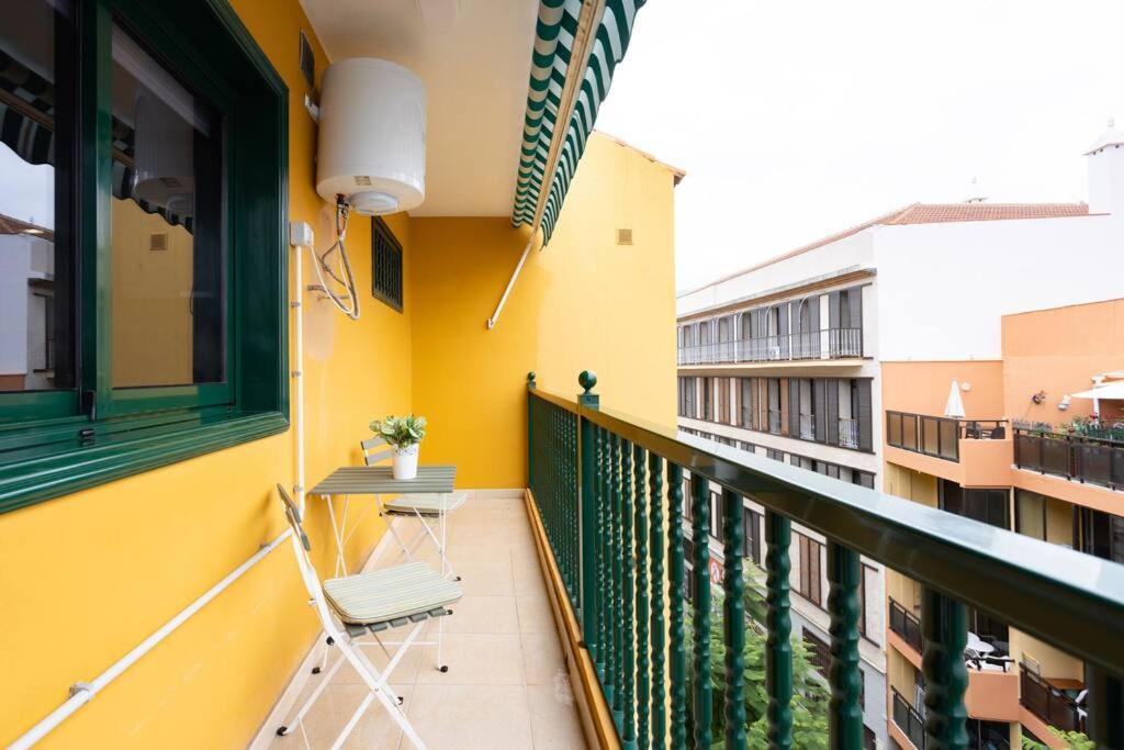 Apartment Amplio En Zona De Playa Puerto de la Cruz (Tenerife)