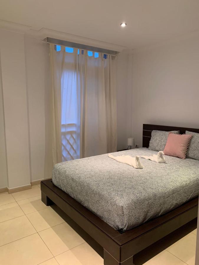 Coqueto Familiar Apartment