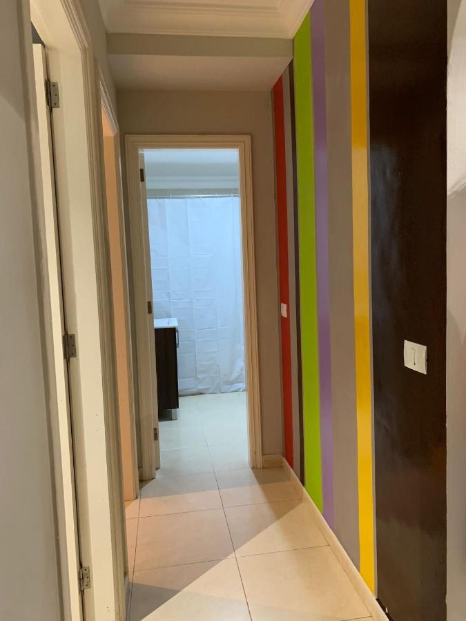 Apartment Coqueto Familiar Puerto de la Cruz (Tenerife)