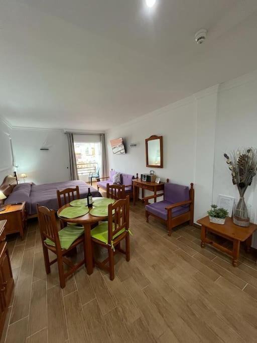 Apartment Vistas Plaza Charco - Taoro *