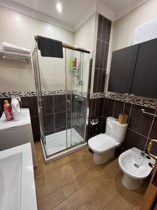 Apartment Vistas Plaza Charco - Taoro *