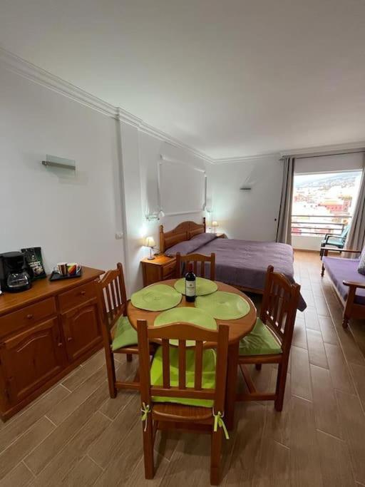 Vistas Plaza Charco - Taoro Apartment