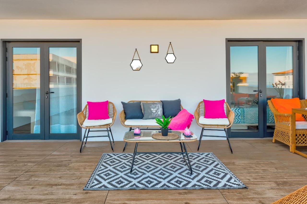 Yuli Apartment *