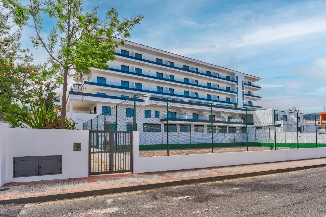 Apartment Yuli