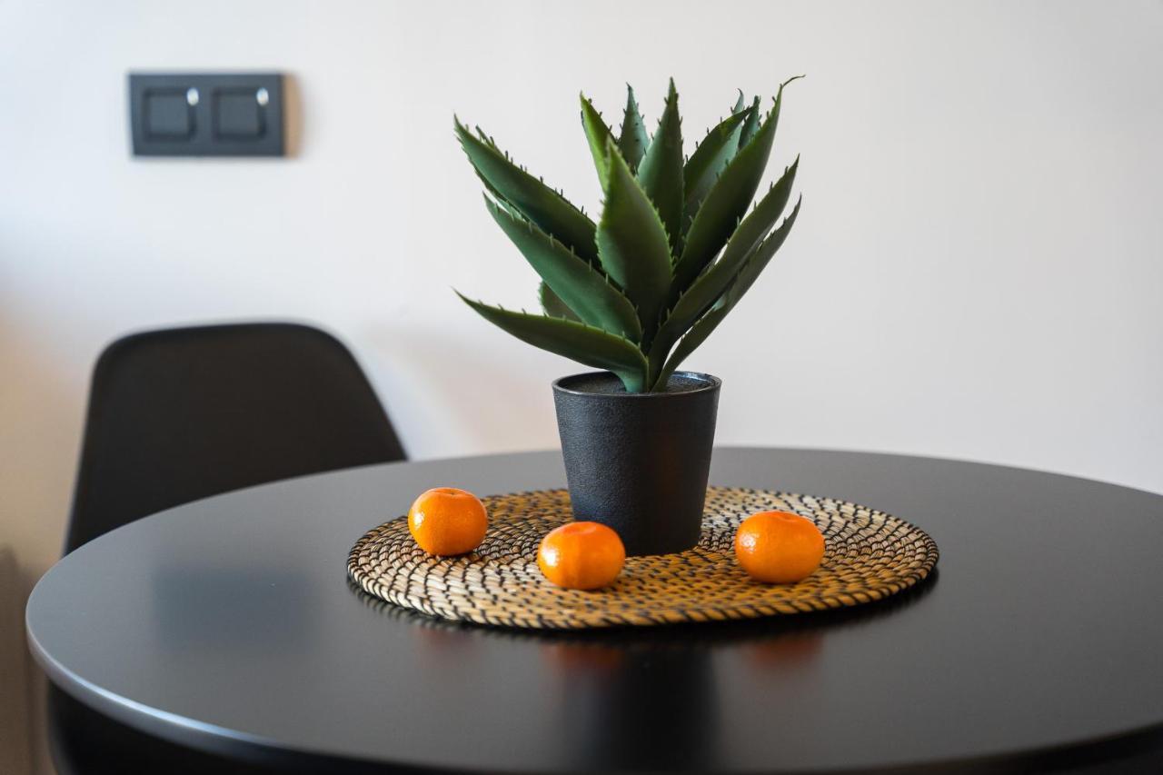 Yuli Apartment Puerto de la Cruz (Tenerife)