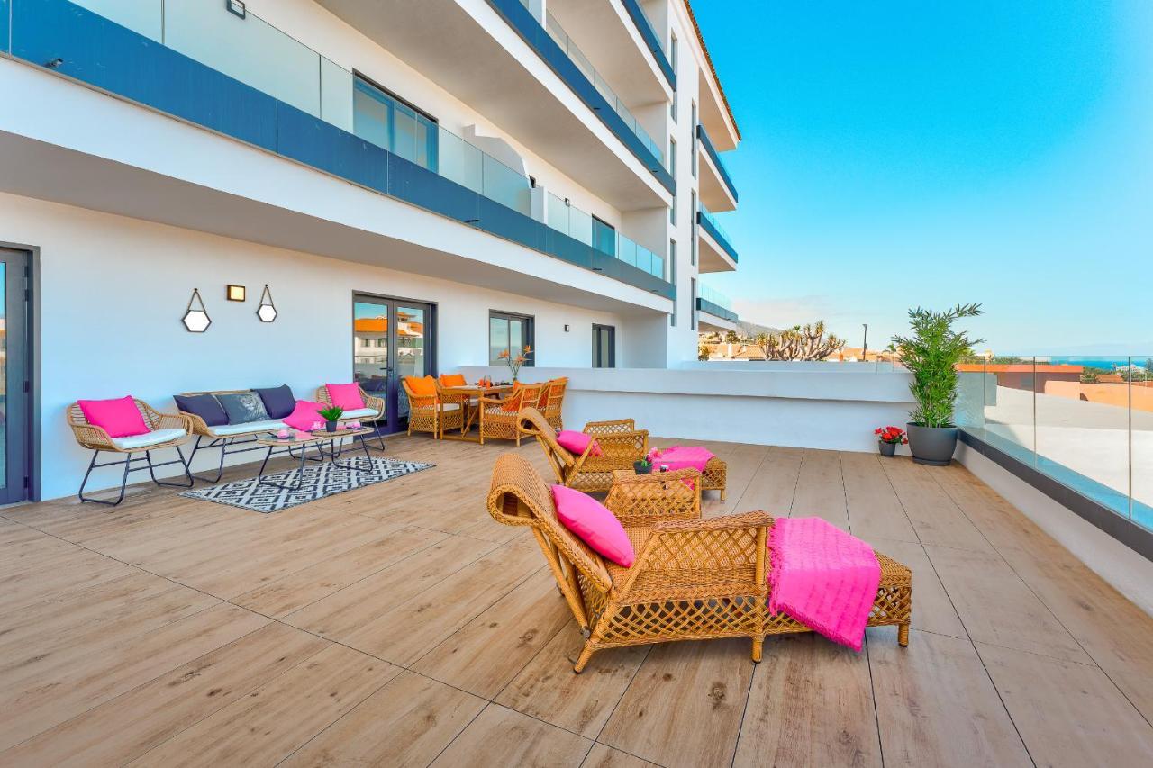 Yuli Apartment Puerto de la Cruz (Tenerife)