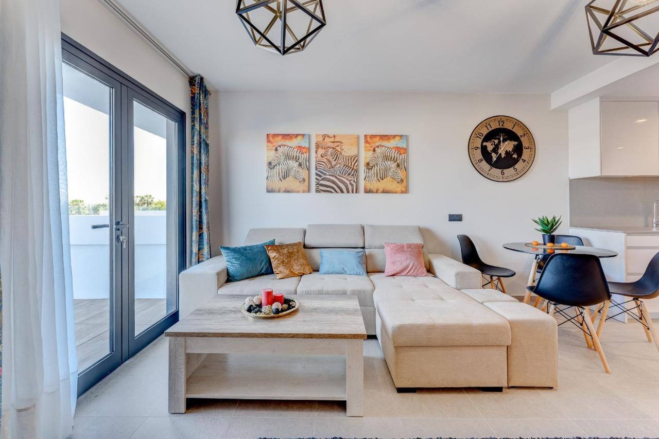 Apartment Yuli