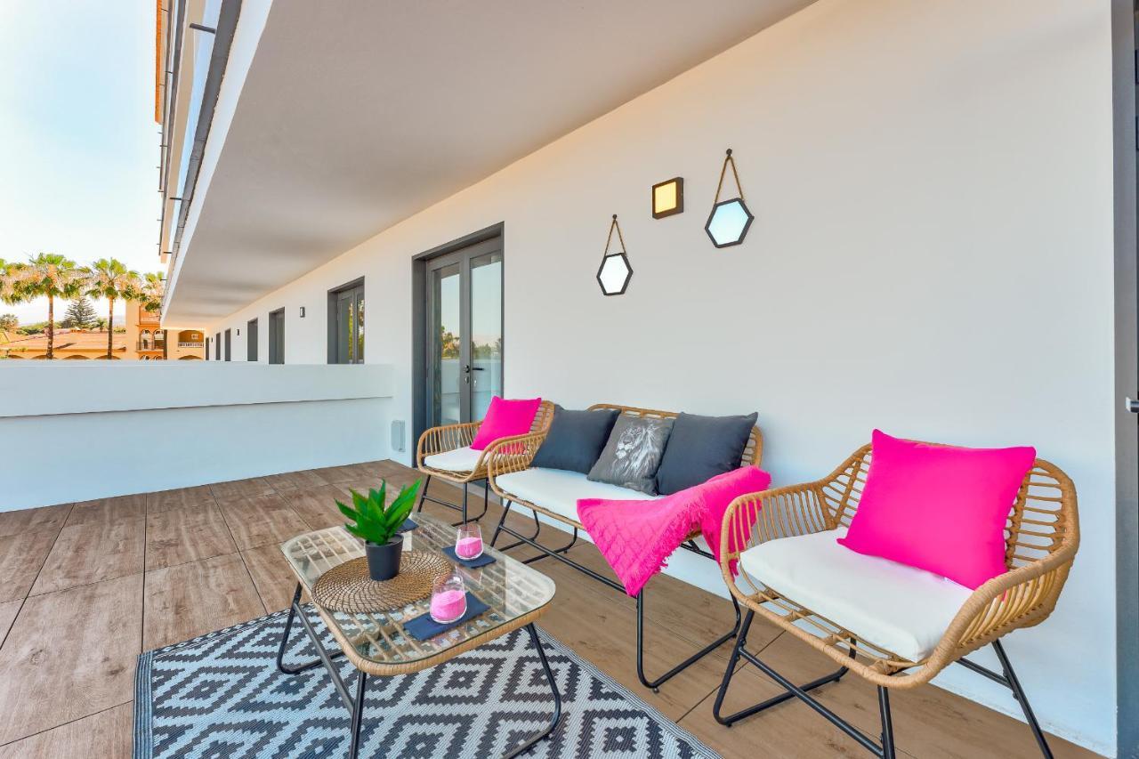 Yuli Apartment *
