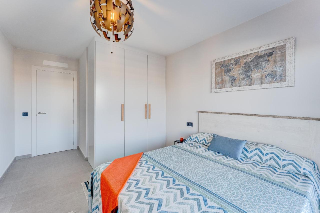 Yuli Apartment
