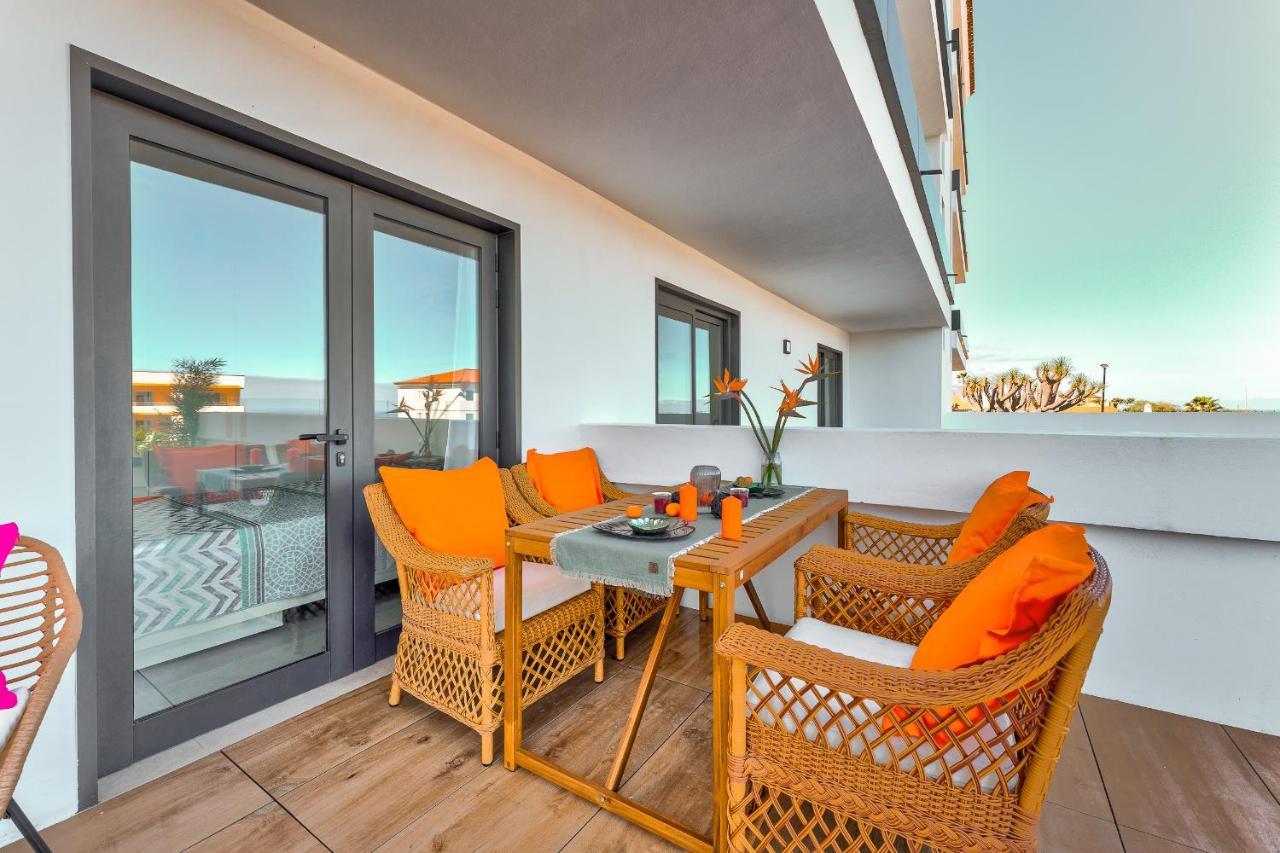 Apartment Yuli