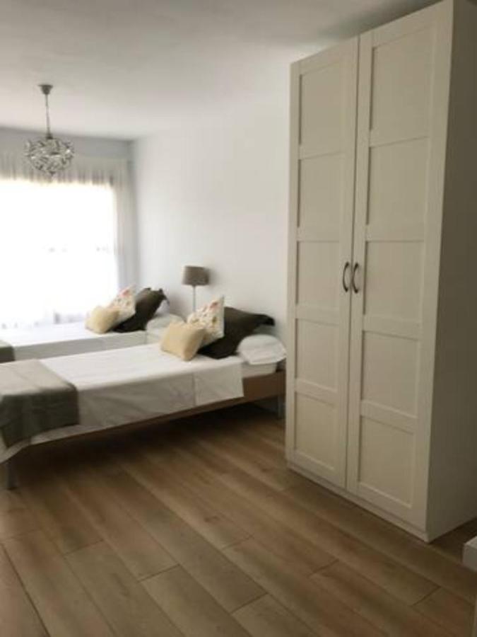 Carmen Aptos Tosca Appartement *