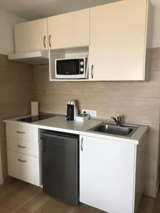 Appartement Carmen Aptos Tosca Puerto de la Cruz (Tenerife)