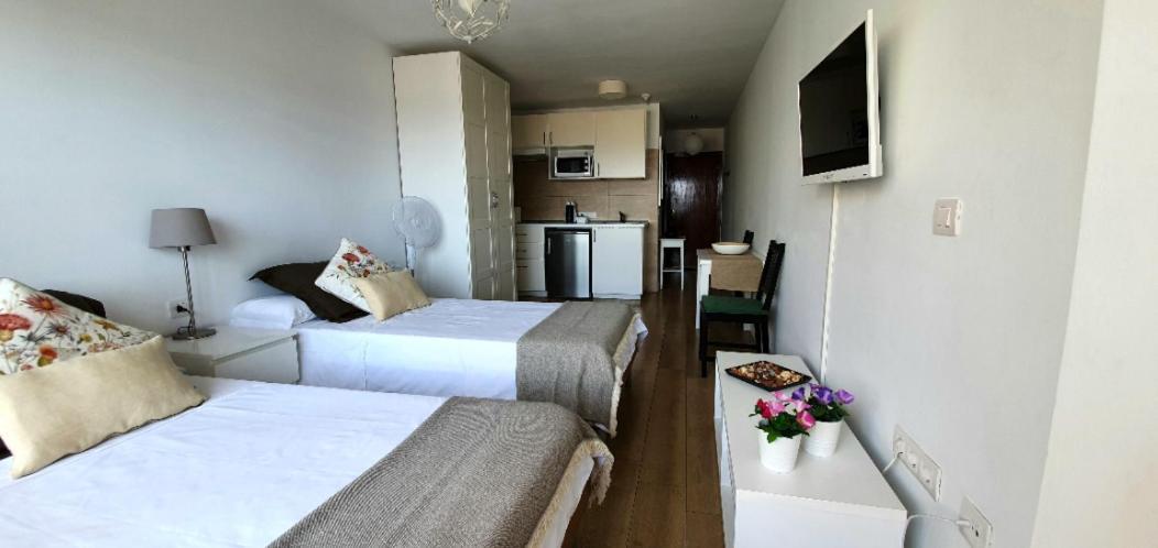 Carmen Aptos Tosca Appartement *