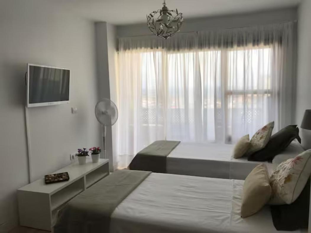 Carmen Aptos Tosca Appartement Puerto de la Cruz (Tenerife)