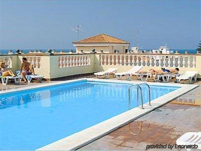 Apartment Be Smart Florida Plaza Puerto de la Cruz (Tenerife)