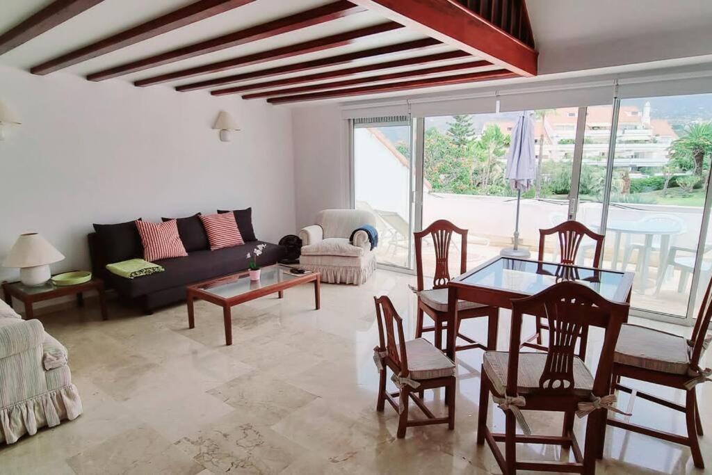 Flordetajinaste Apartment *