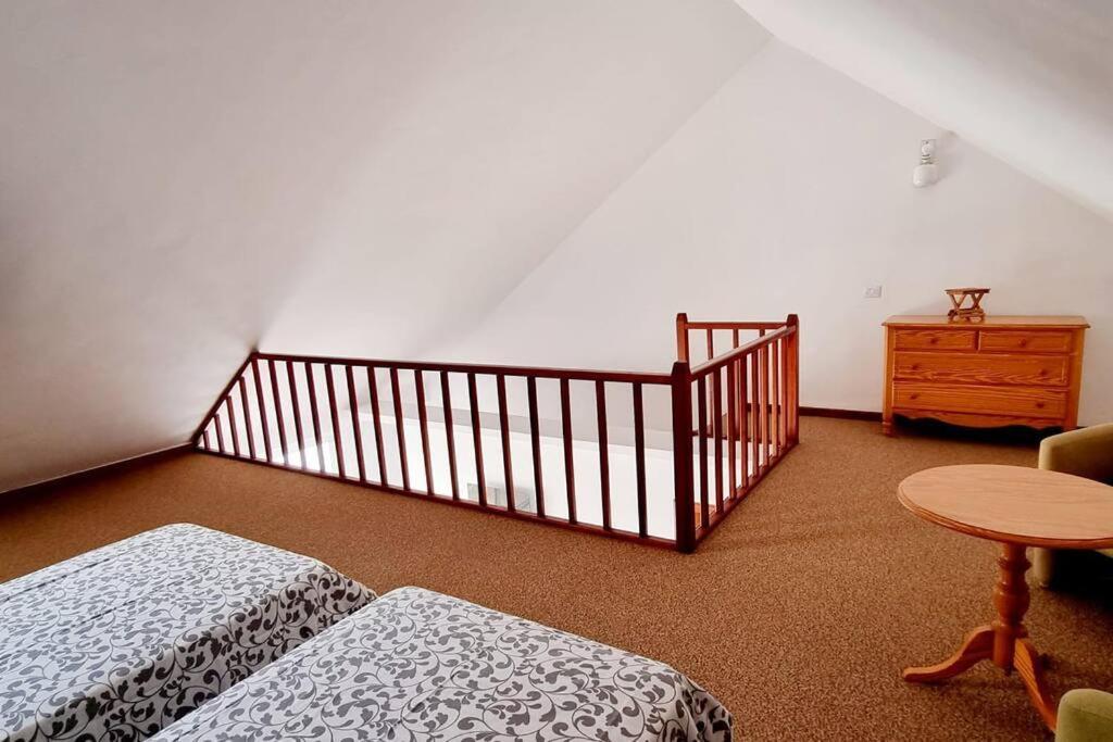 Apartment Flordetajinaste Puerto de la Cruz (Tenerife)