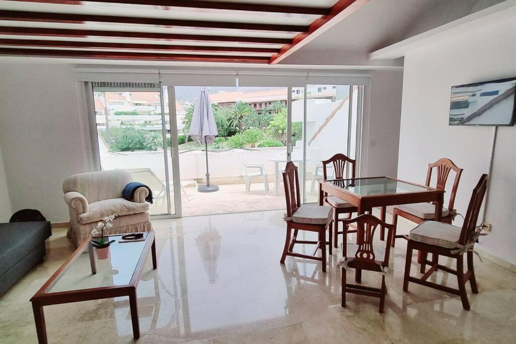 Flordetajinaste Apartment Puerto de la Cruz (Tenerife)