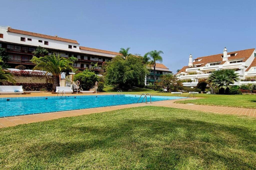 Apartment Flordetajinaste Puerto de la Cruz (Tenerife)
