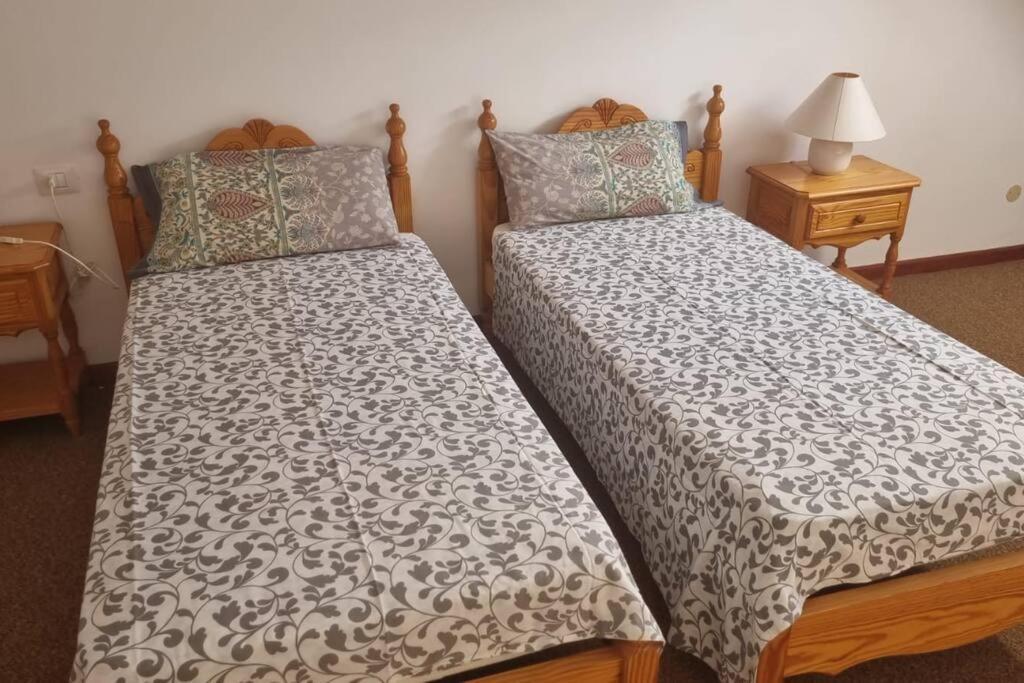Apartment Flordetajinaste Puerto de la Cruz (Tenerife)