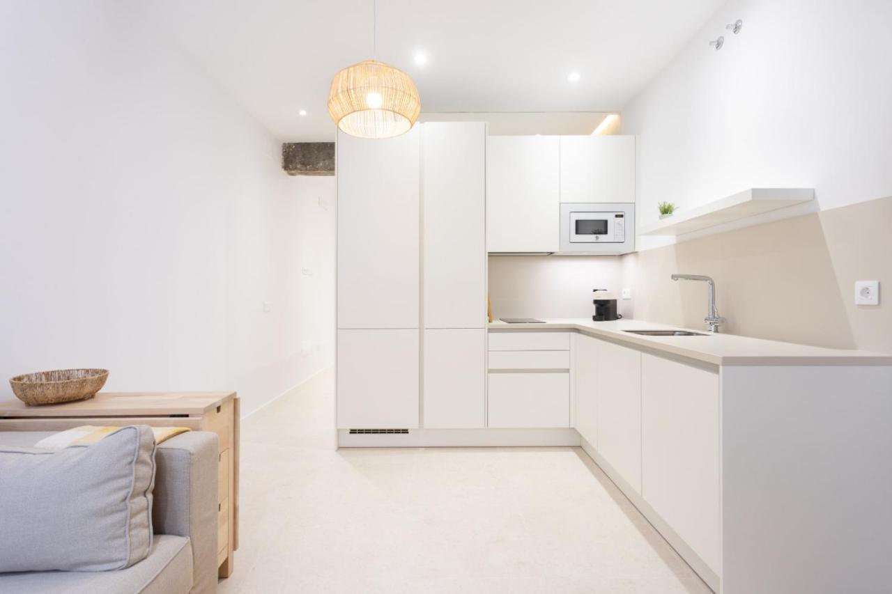 Appartement Plaza Del Charco I