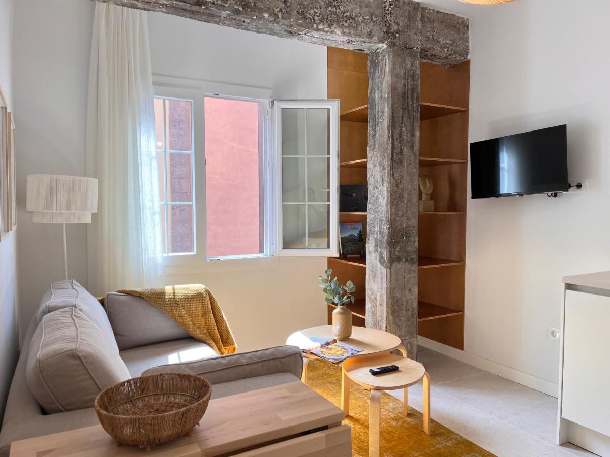 Appartement Plaza Del Charco I *