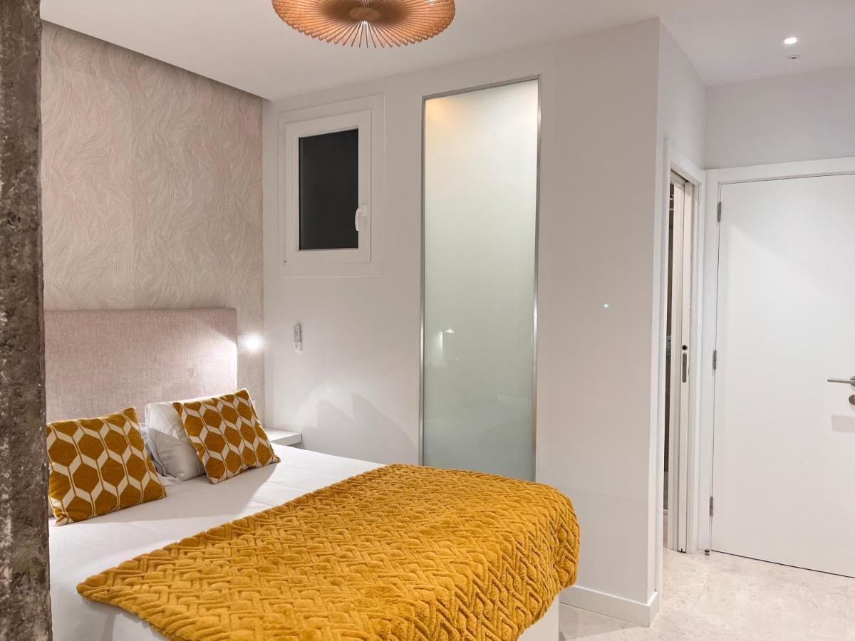 Plaza Del Charco I Appartement