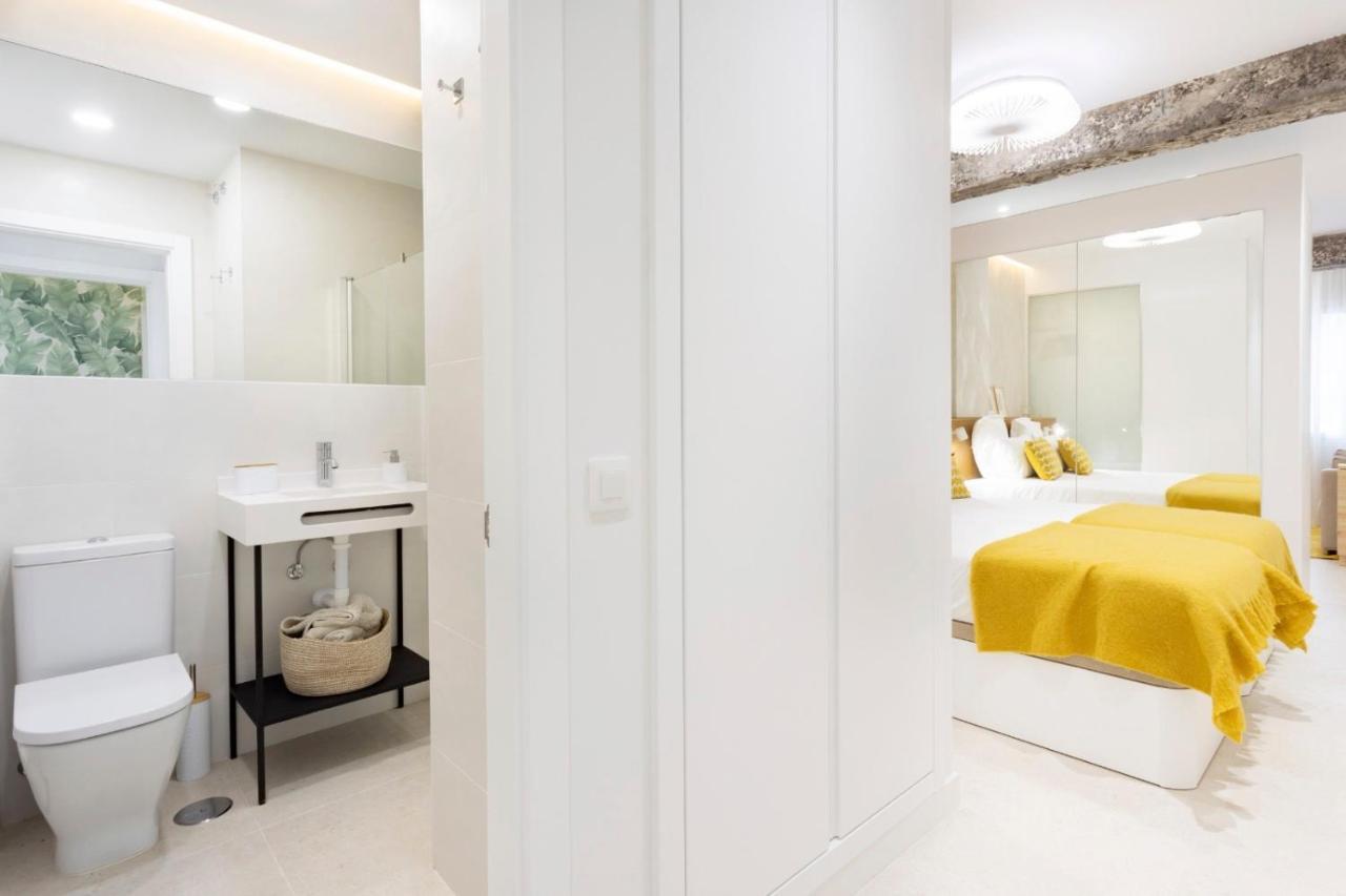 Appartement Plaza Del Charco I *