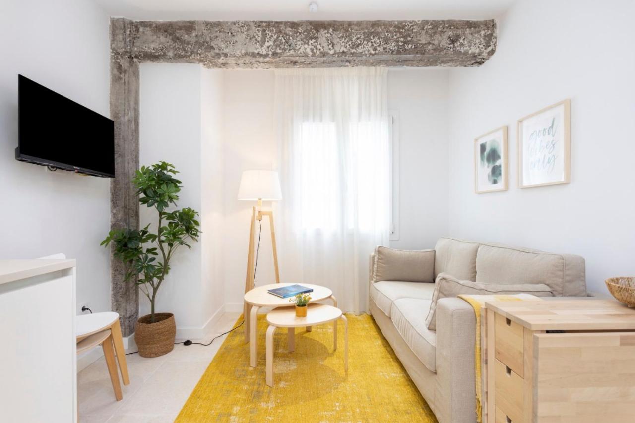 Appartement Plaza Del Charco I *