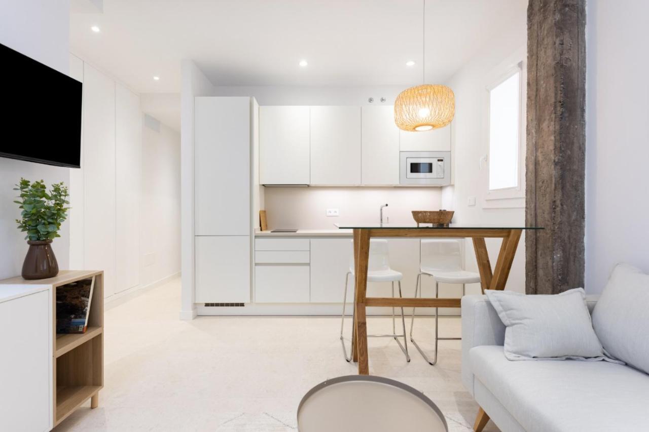 Appartement Plaza Del Charco I *