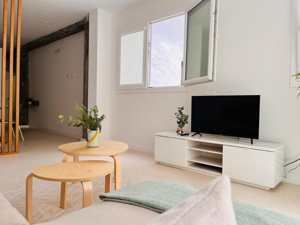 Appartement Plaza Del Charco I Puerto de la Cruz (Tenerife)