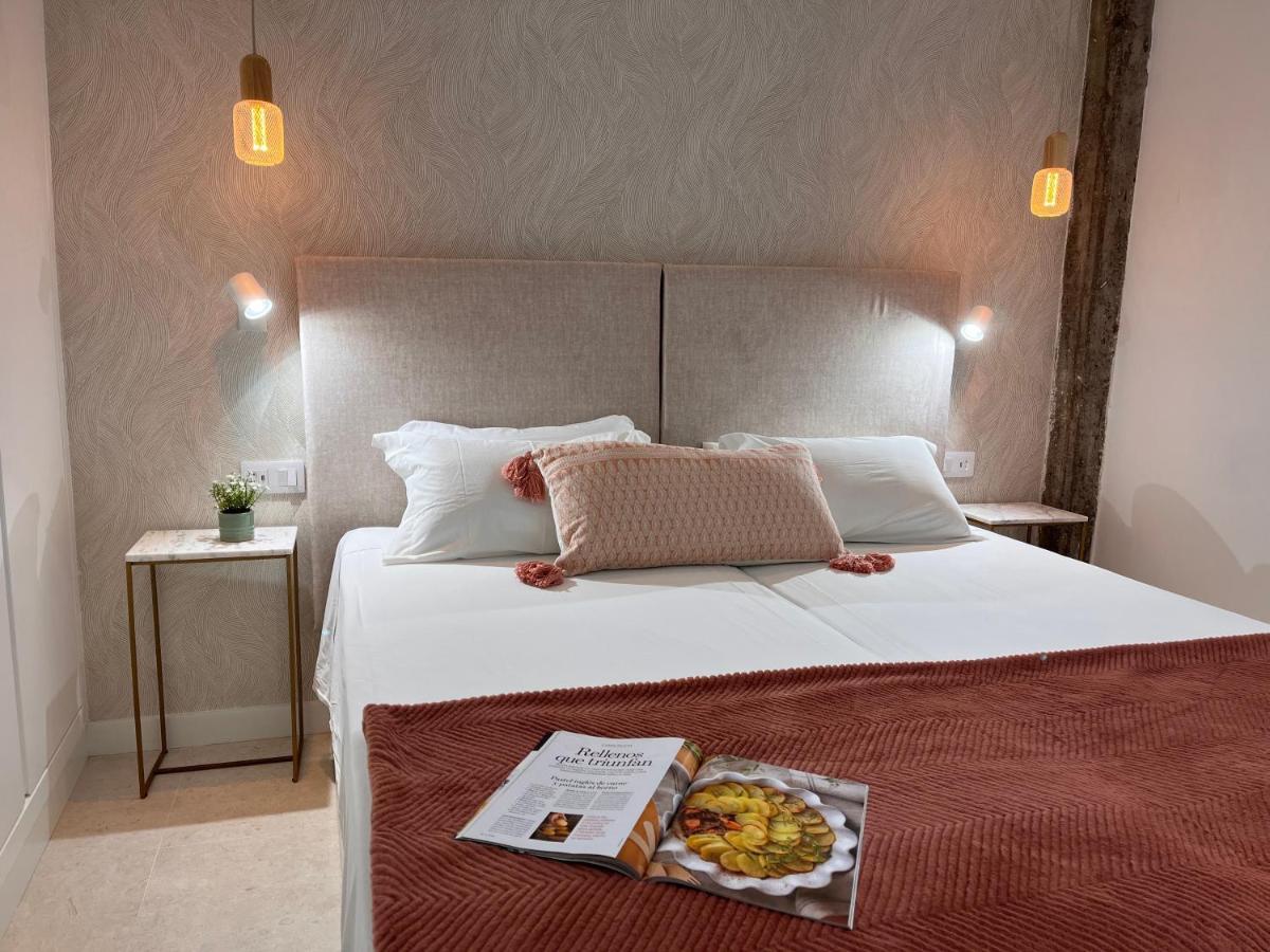 Appartement Plaza Del Charco I