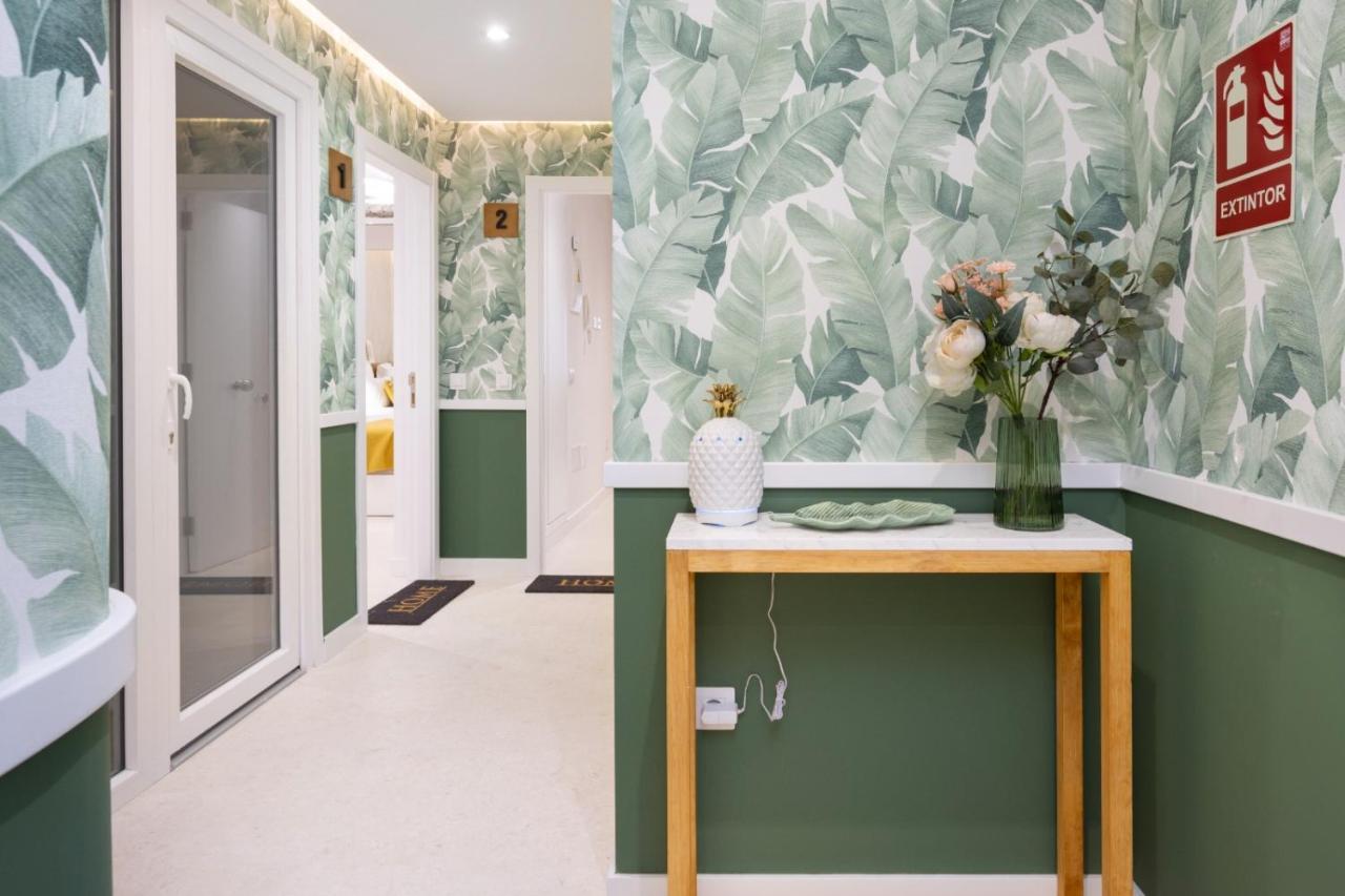 Appartement Plaza Del Charco I *